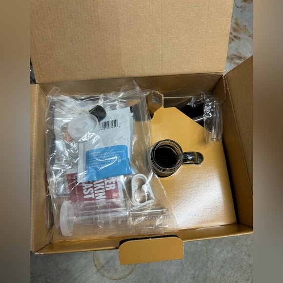 Brooklyn Brew Shop - IPA Beer Making Kit - Picture 7 of 8